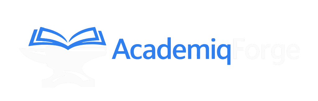 AcademiqForge