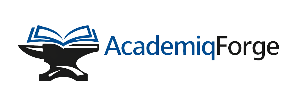 AcademiqForge